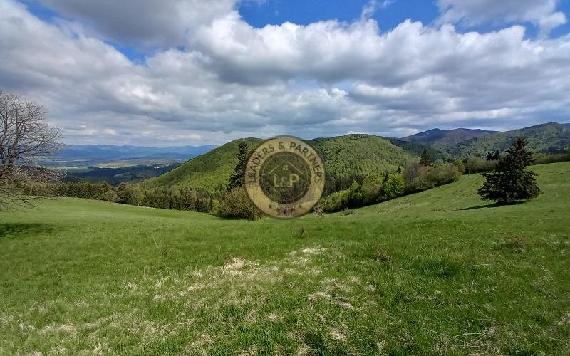 NA KÚPU hľadáme pre klienta chatu v obci ČREMOŠNÉ okres TURČIANSKE TEPLICE