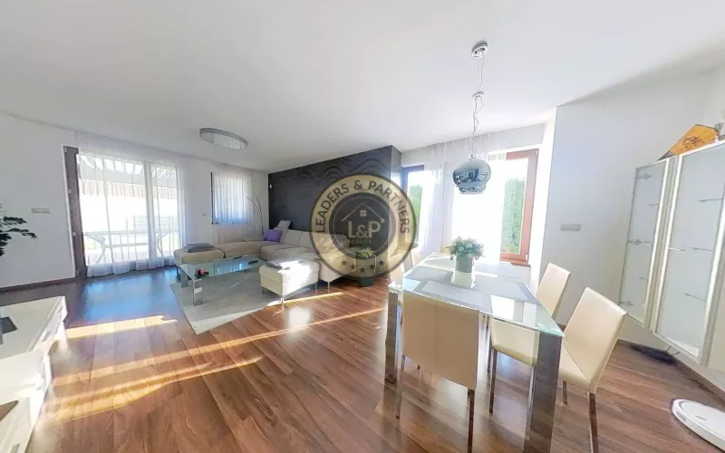 Ponúkame na predaj rodinný dom v Modranke