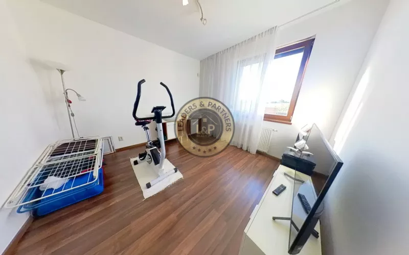 Ponúkame na predaj rodinný dom v Modranke