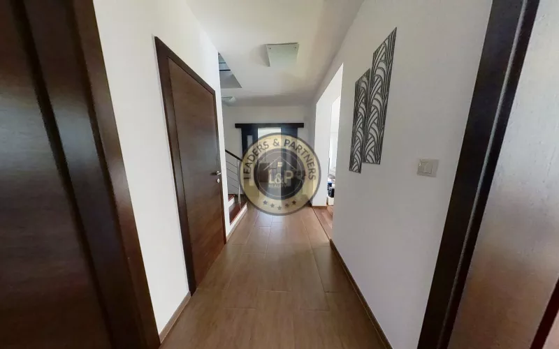 Ponúkame na predaj rodinný dom v Modranke