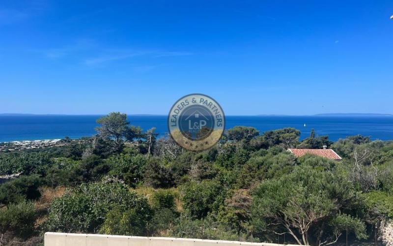 NOVALJA - VILA ŠKUNCINI, Vila s bazénom a krásnym výhľadom na more