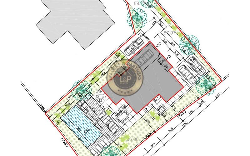 NOVALJA - VILA ŠKUNCINI, Vila s bazénom a krásnym výhľadom na more