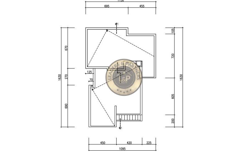 NOVALJA - VILA ŠKUNCINI, Vila s bazénom a krásnym výhľadom na more
