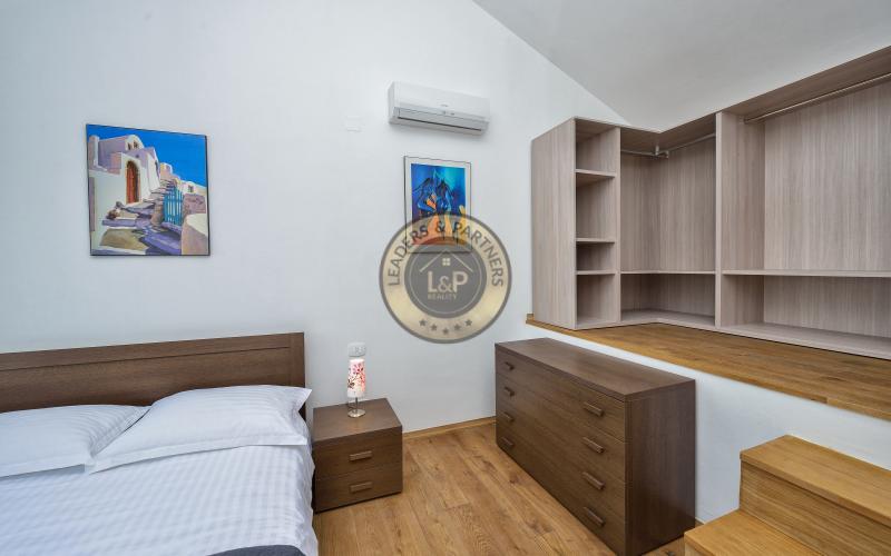 ZADAR - ZATON, predaj nádhernej kamennej vily pri mori. NOVÁ CENA