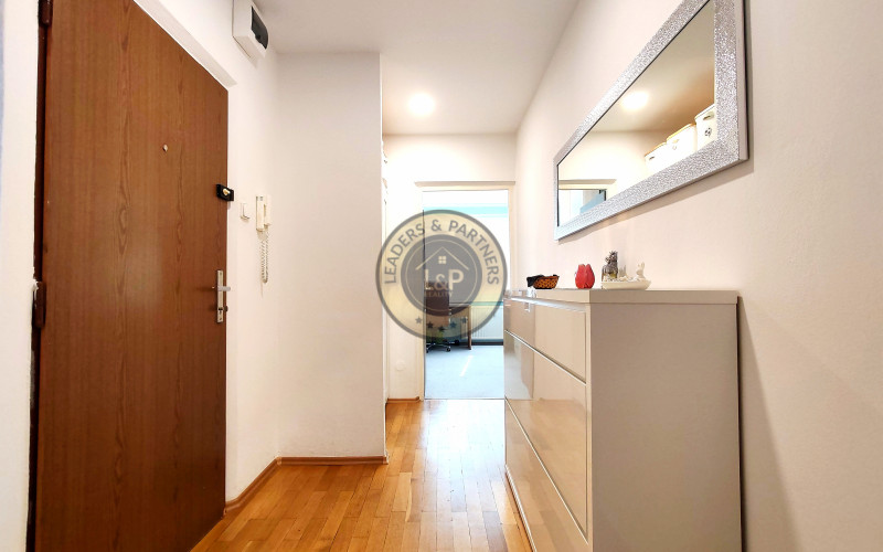 REZERVOVANÉ! Priestranný 3 izbový byt po kompletnej rekonštrukcii v Trenčíne