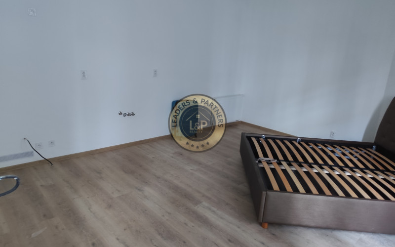 Ponukame na kratkodoby alebo dlhodoby prenajom garzonku