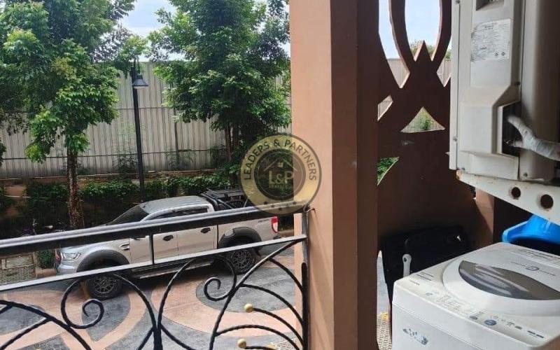 Thajsko-Pattaya-2 izbový byt-Atlantis Condo Resort