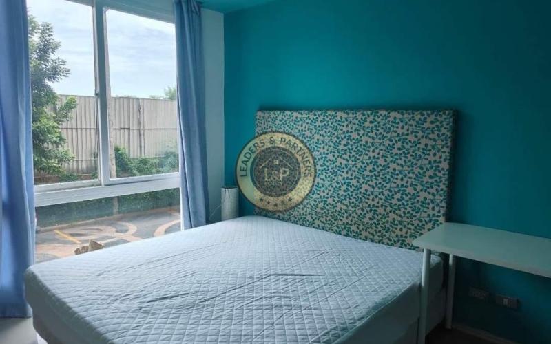 Thajsko-Pattaya-2 izbový byt-Atlantis Condo Resort