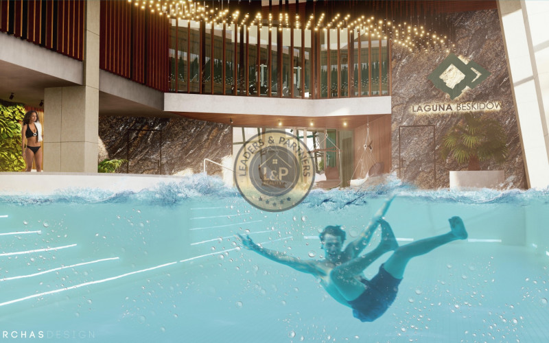 PROJEKT LAGUNA BESKIDÓW - KLENOT POĽSKÝCH BESKÝD