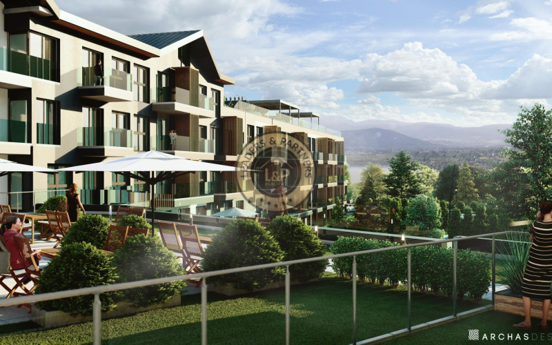 PROJEKT LAGUNA BESKIDÓW - KLENOT POĽSKÝCH BESKÝD