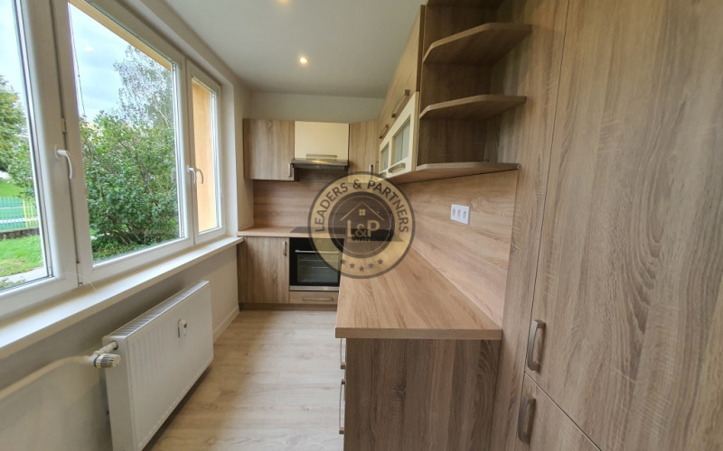 4 izbový byt Košice - Dargovských hrdinov, Kurská, kompl. rek., loggia