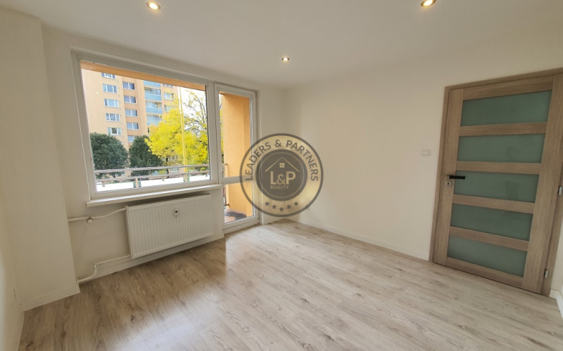 4 izbový byt Košice - Dargovských hrdinov, Kurská, kompl. rek., loggia