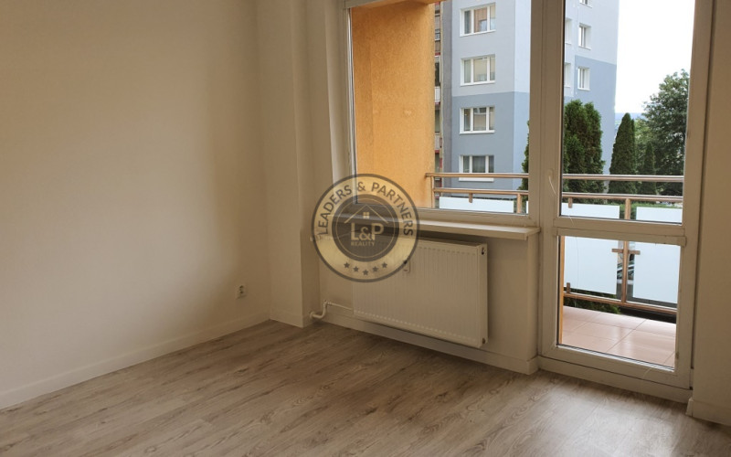 4 izbový byt Košice - Dargovských hrdinov, Kurská, kompl. rek., loggia