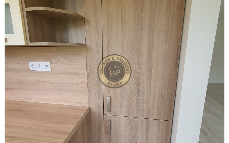 4 izbový byt Košice - Dargovských hrdinov, Kurská, kompl. rek., loggia