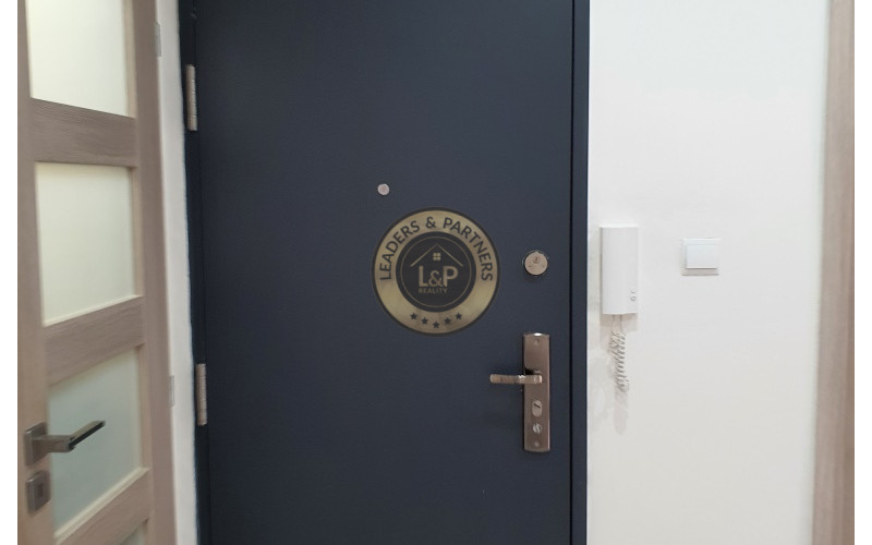 4 izbový byt Košice - Dargovských hrdinov, Kurská, kompl. rek., loggia