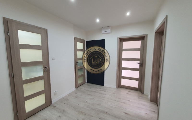 4 izbový byt Košice - Dargovských hrdinov, Kurská, kompl. rek., loggia