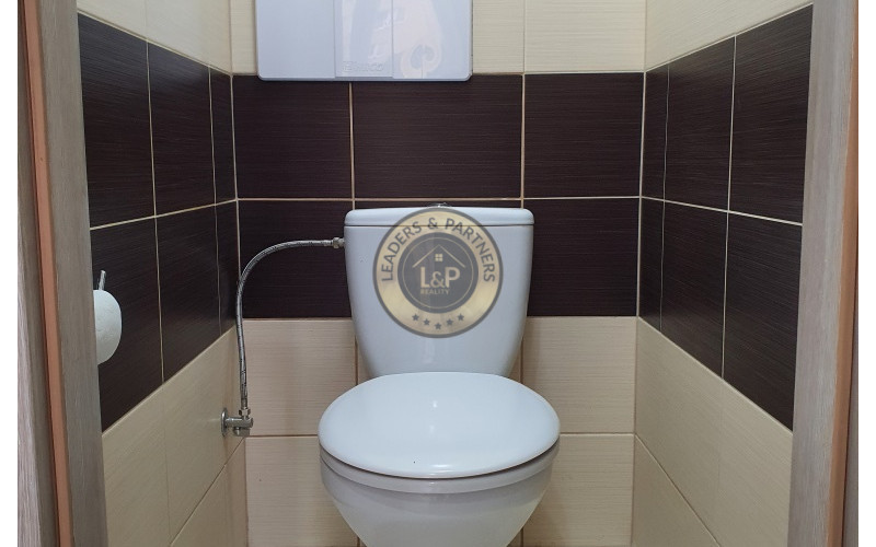 4 izbový byt Košice - Dargovských hrdinov, Kurská, kompl. rek., loggia