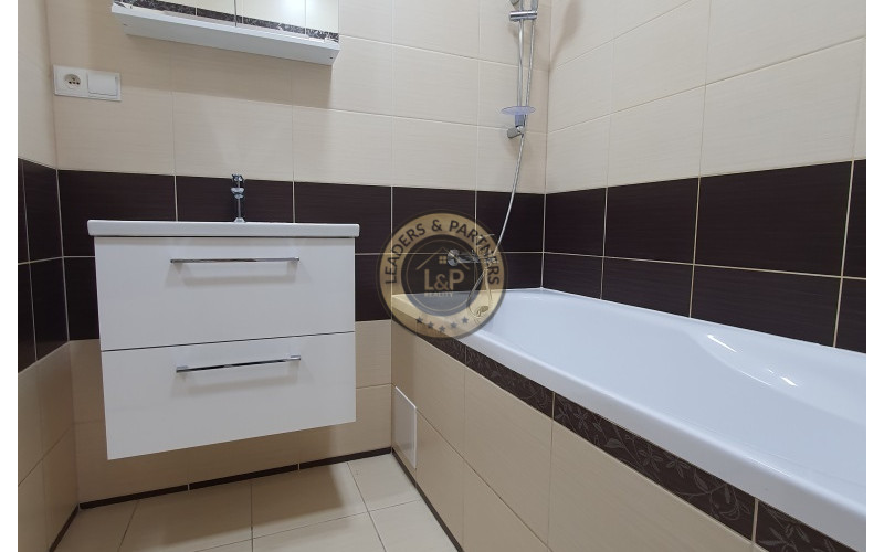 4 izbový byt Košice - Dargovských hrdinov, Kurská, kompl. rek., loggia