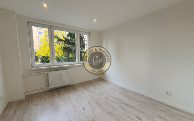 4 izbový byt Košice - Dargovských hrdinov, Kurská, kompl. rek., loggia