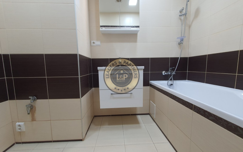 4 izbový byt Košice - Dargovských hrdinov, Kurská, kompl. rek., loggia