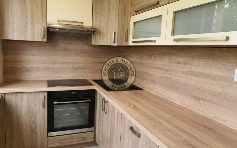 4 izbový byt Košice - Dargovských hrdinov, Kurská, kompl. rek., loggia