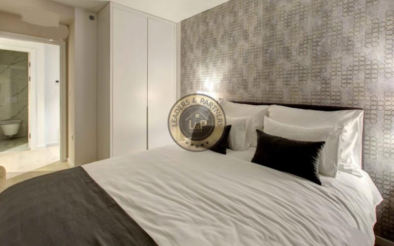 ZADAR - PRIVLAKA, apartman s očarujúcim výhľadom na more