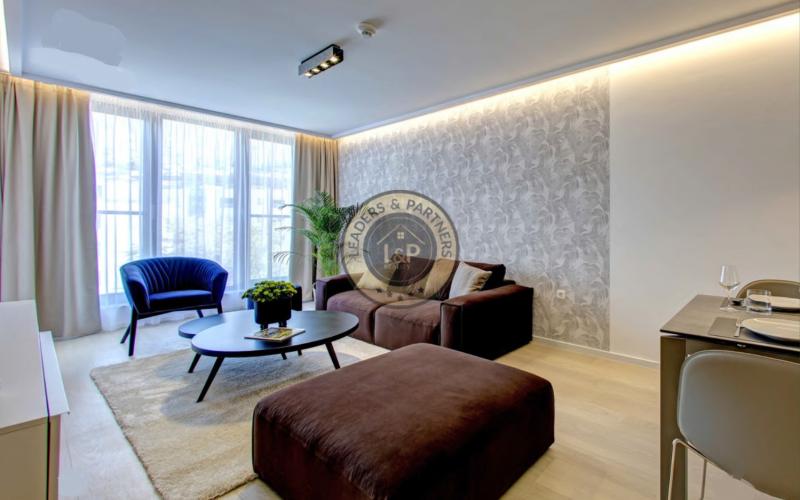 ZADAR - PRIVLAKA, apartman s očarujúcim výhľadom na more