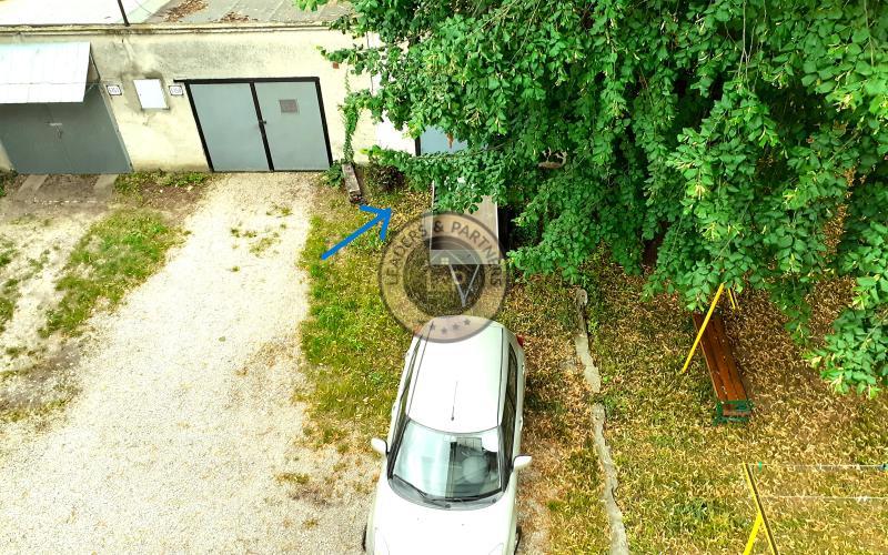 2 izbový byt s garážou kpt. Nálepku Nové Mesto nad Váhom