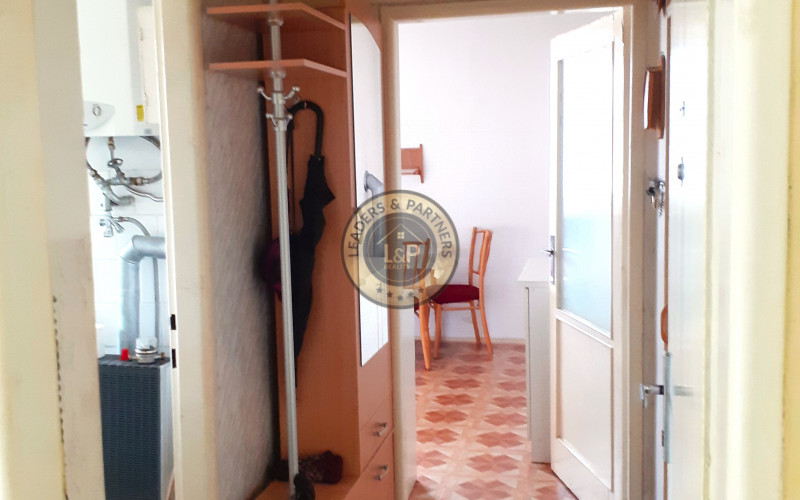 2 izbový byt s garážou kpt. Nálepku Nové Mesto nad Váhom