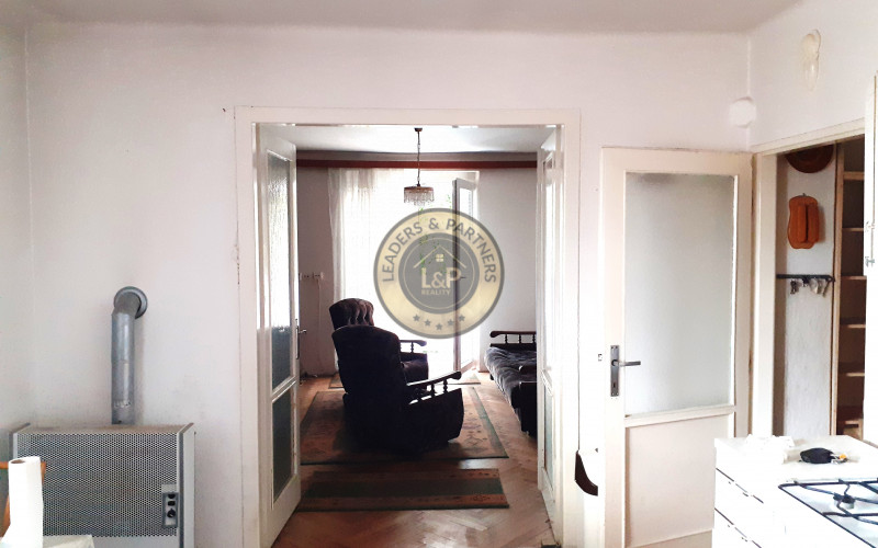 2 izbový byt s garážou kpt. Nálepku Nové Mesto nad Váhom