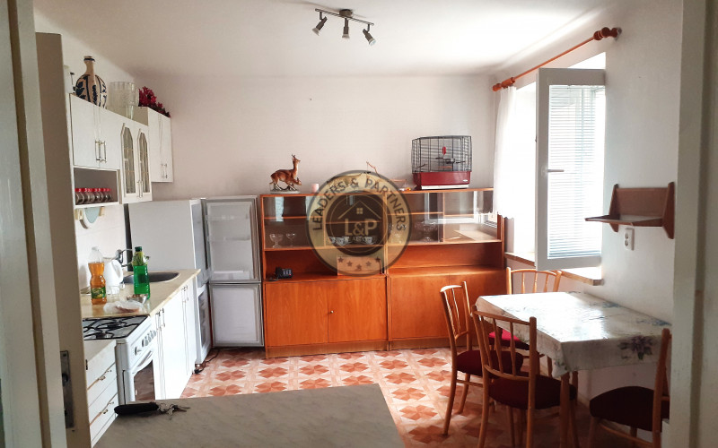 2 izbový byt s garážou kpt. Nálepku Nové Mesto nad Váhom