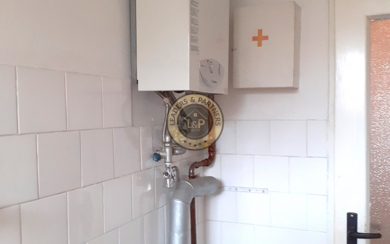 2 izbový byt s garážou kpt. Nálepku Nové Mesto nad Váhom