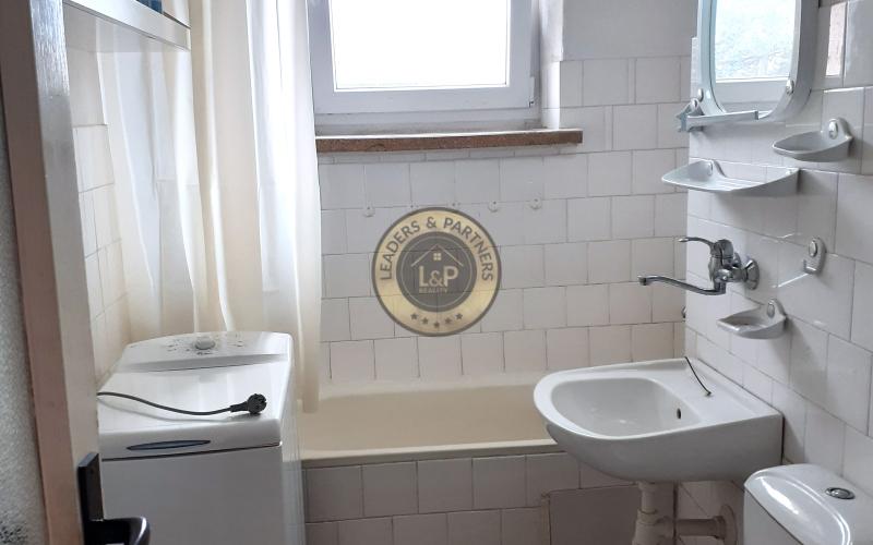 2 izbový byt s garážou kpt. Nálepku Nové Mesto nad Váhom