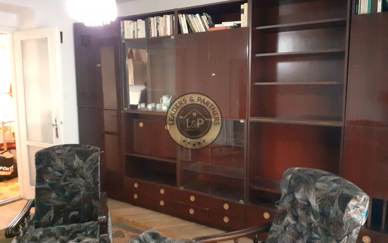 2 izbový byt s garážou kpt. Nálepku Nové Mesto nad Váhom