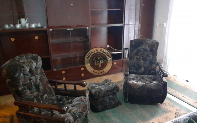 2 izbový byt s garážou kpt. Nálepku Nové Mesto nad Váhom