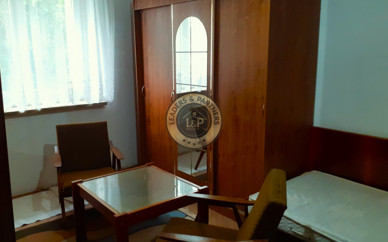 2 izbový byt s garážou kpt. Nálepku Nové Mesto nad Váhom