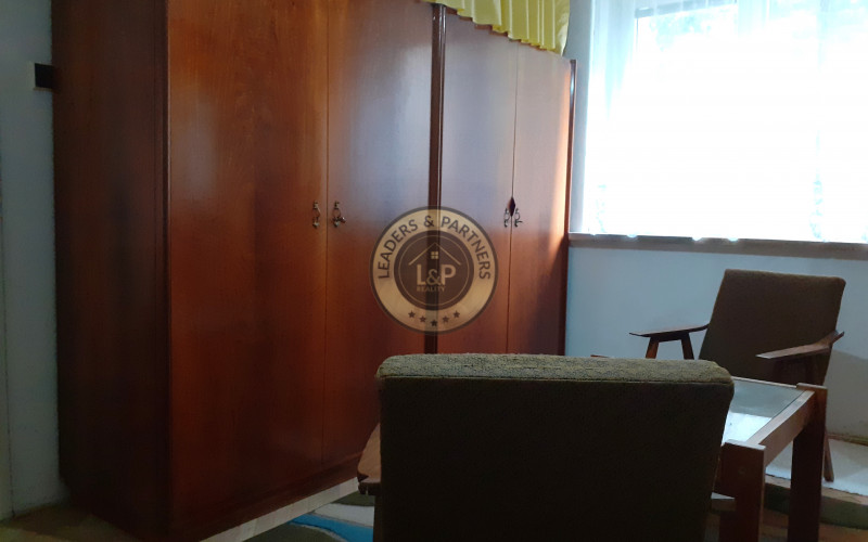 2 izbový byt s garážou kpt. Nálepku Nové Mesto nad Váhom