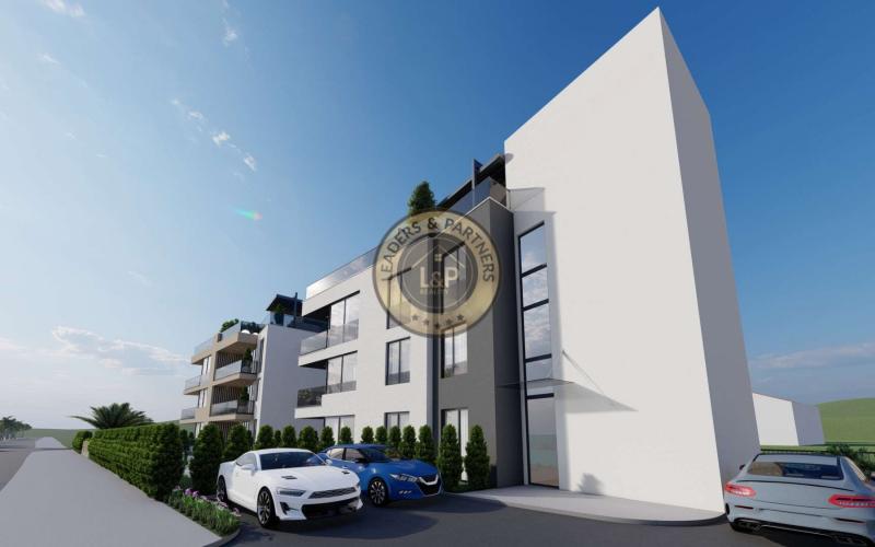 ZADAR - SUKOŠAN, luxusný apartmán hneď v prvom rade pri mori s nádherným výhľadom a veľkou záhradou