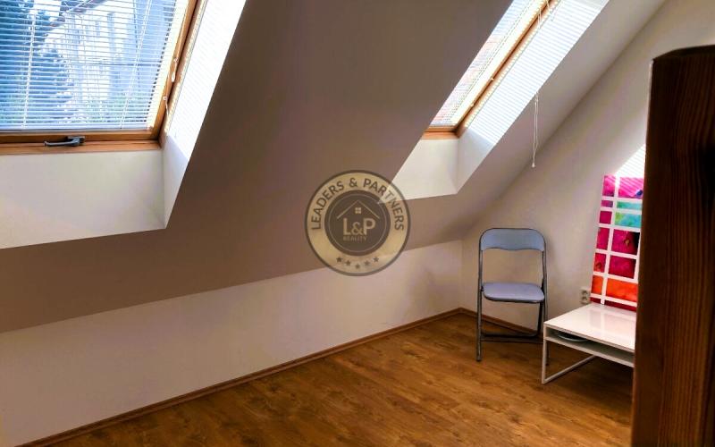 Na predaj: Rodinný dom v meste Senica