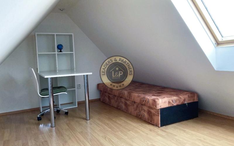 Na predaj: Rodinný dom v meste Senica