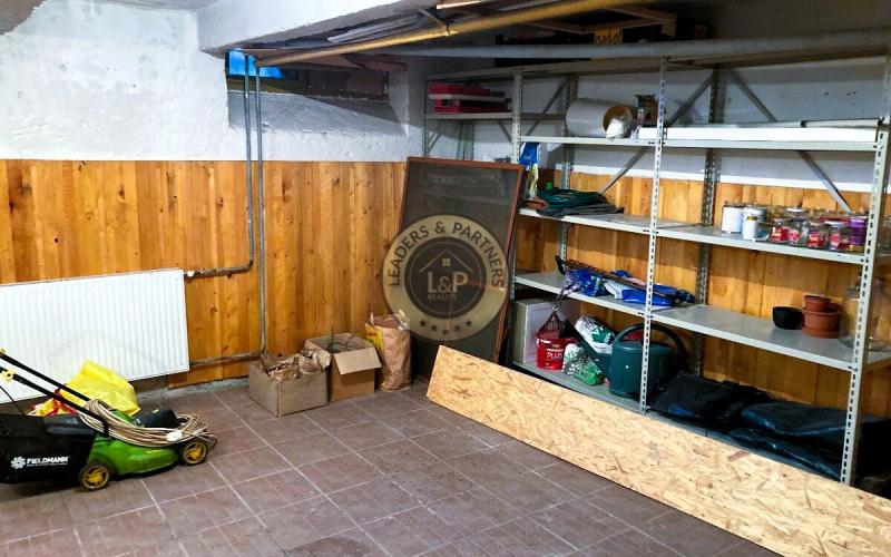 Na predaj: Rodinný dom v meste Senica