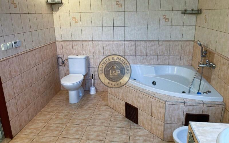 Na predaj: Rodinný dom v meste Senica