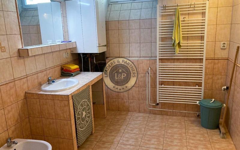 Na predaj: Rodinný dom v meste Senica