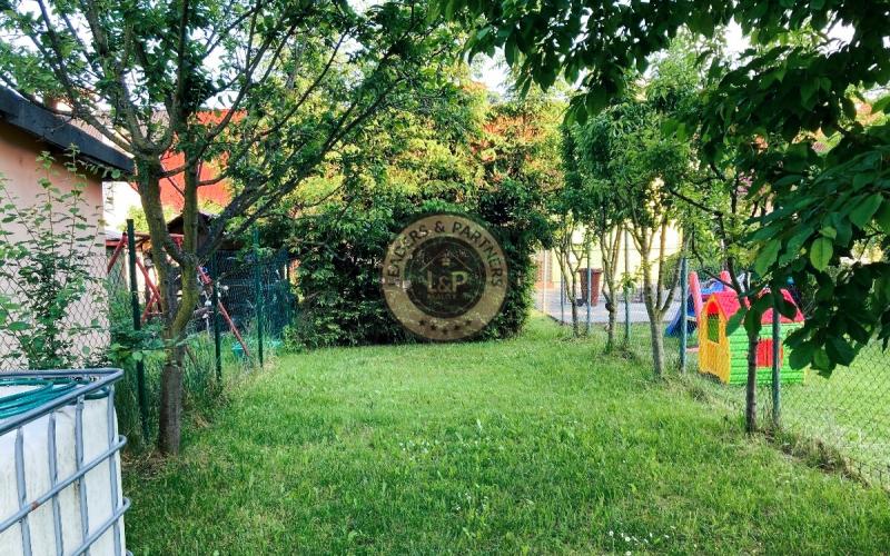 Na predaj: Rodinný dom v meste Senica