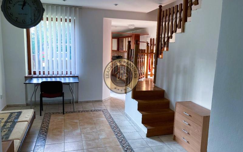 Na predaj: Rodinný dom v meste Senica