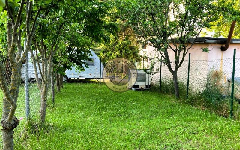 Na predaj: Rodinný dom v meste Senica