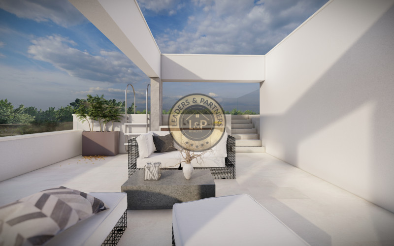 ZADAR - ZATON, luxusná dvojposchodová vila na pozemku 761 m2 s dvoma bazénmi