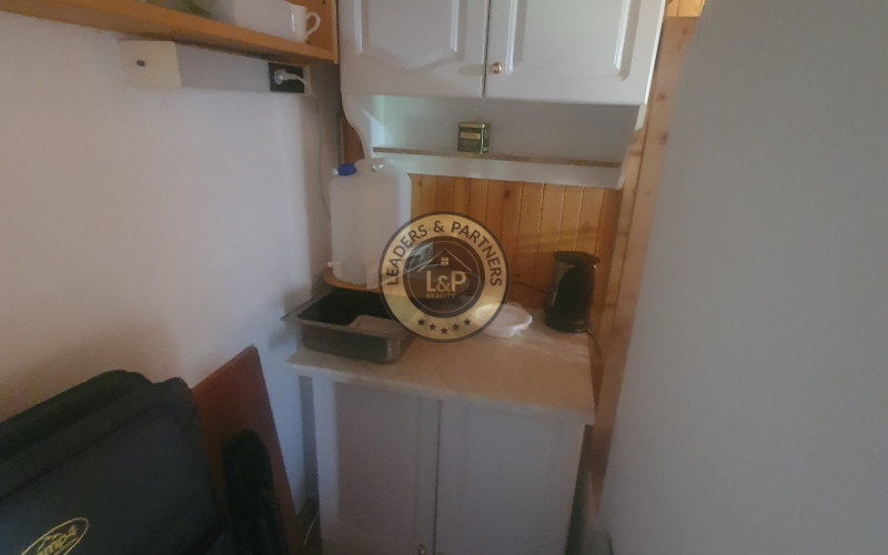 Záhrada s chatkou Košice - Kavečany