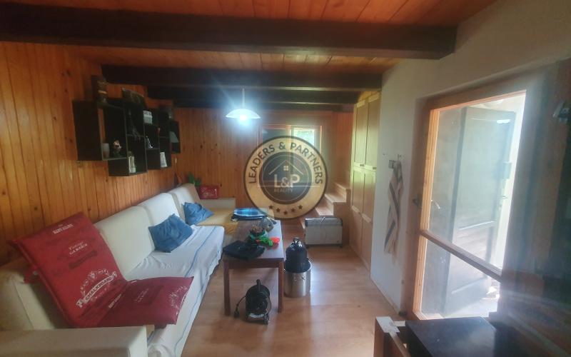 Záhrada s chatkou Košice - Kavečany