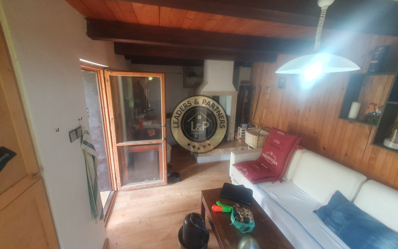 Záhrada s chatkou Košice - Kavečany